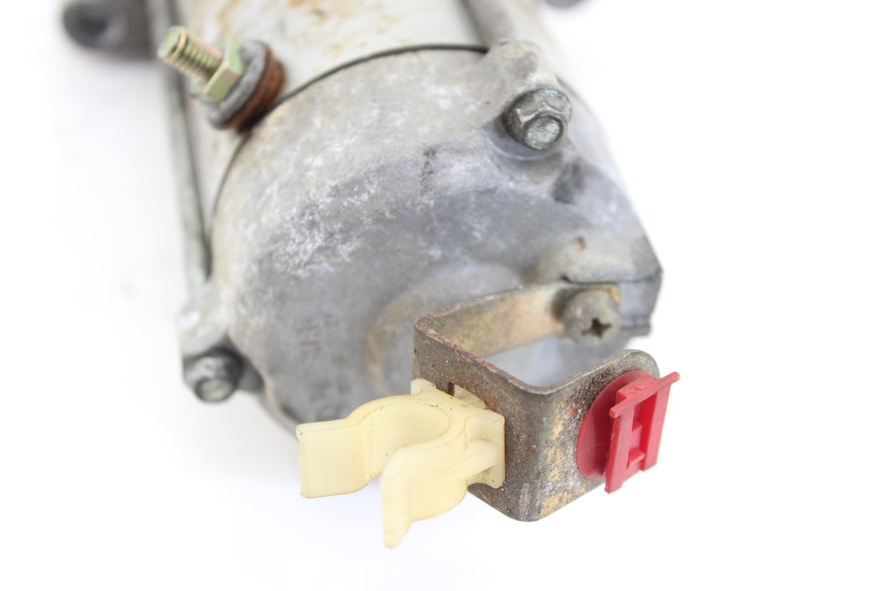 88-92 Goldwing 1500 STARTER MOTOR STARTING ELECTRIC ENGINE RELAY SWITCH