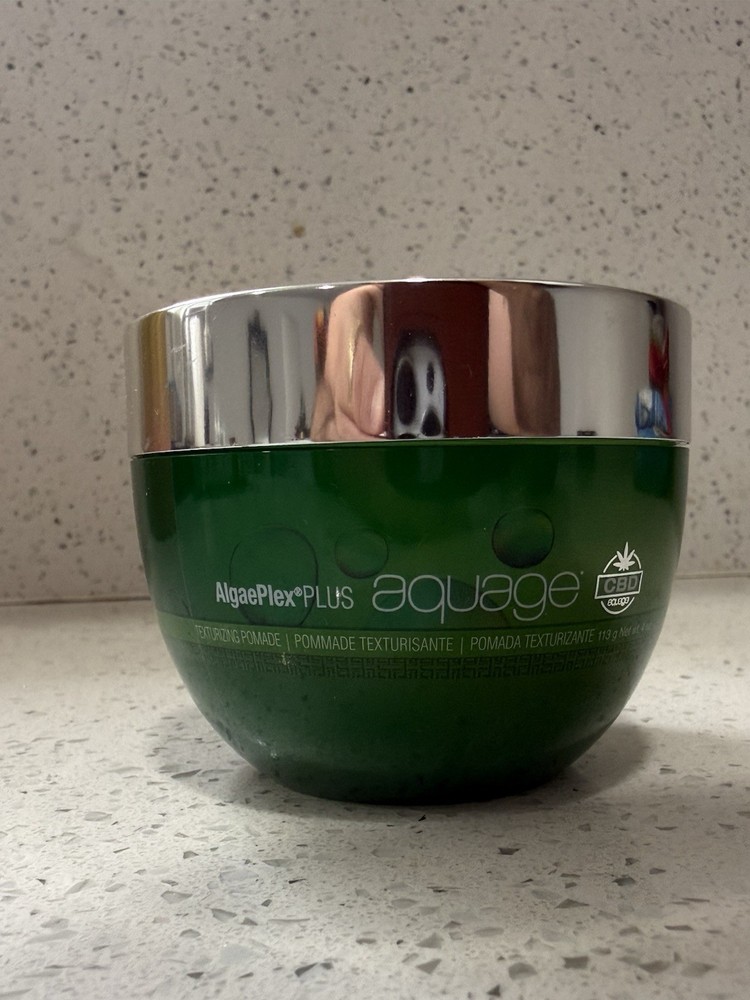 Aquage Pomade Texturizing 4 Oz