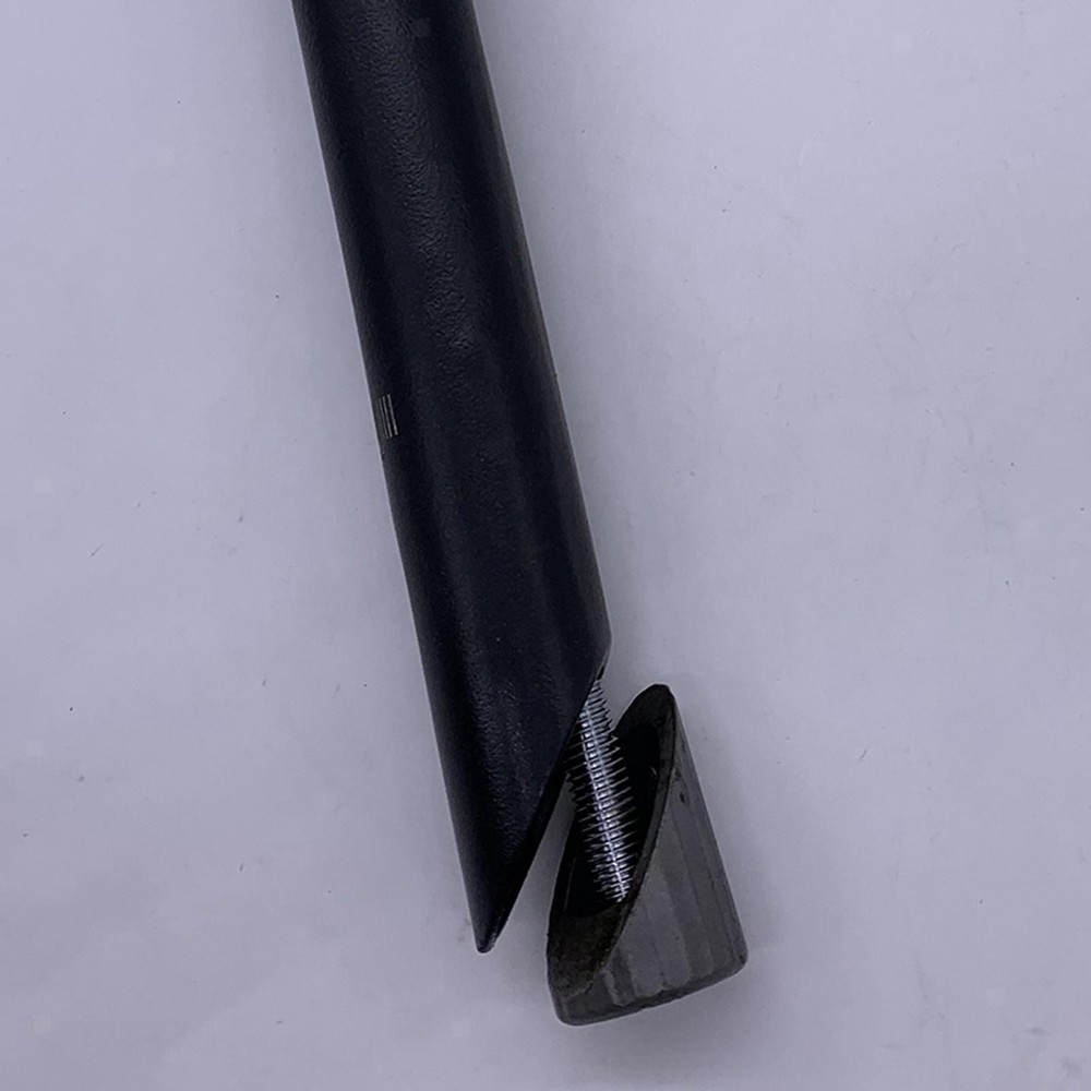 Extra Long Quill Stem 25.4mm Adjustable Fork Head Tube Stem
