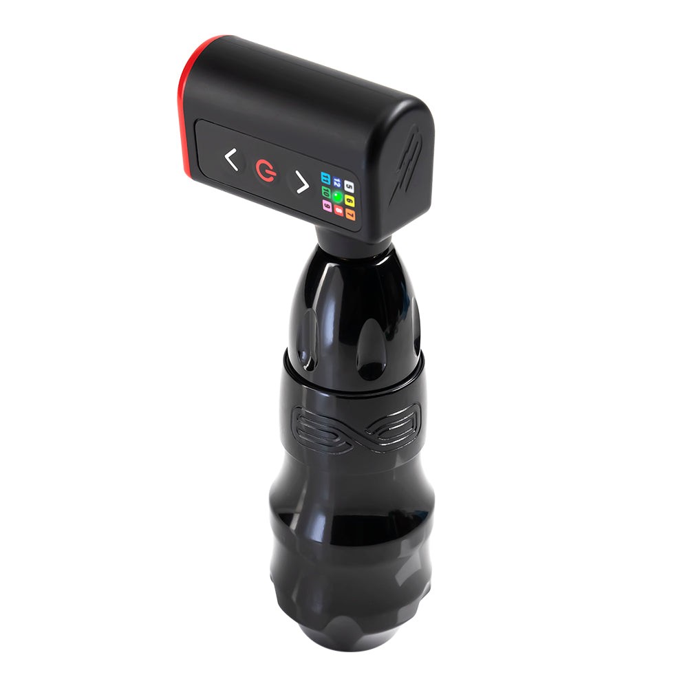 FK Irons LightningBolt UNI Battery - Double Pack