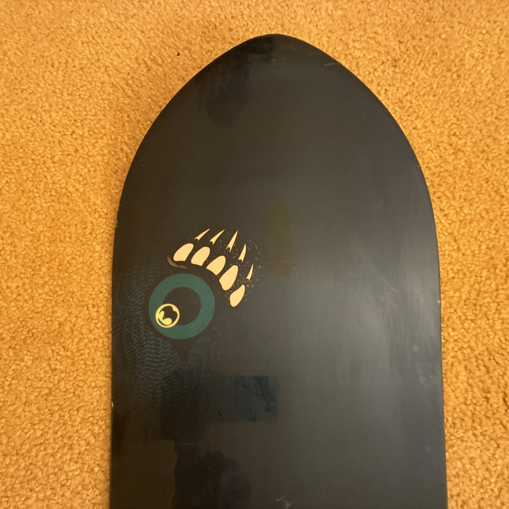 Burton Fish Snowboard 156 cm 2002