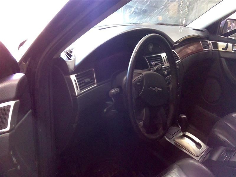 Passenger Right Quarter Panel Fits 04-08 PACIFICA 103942198