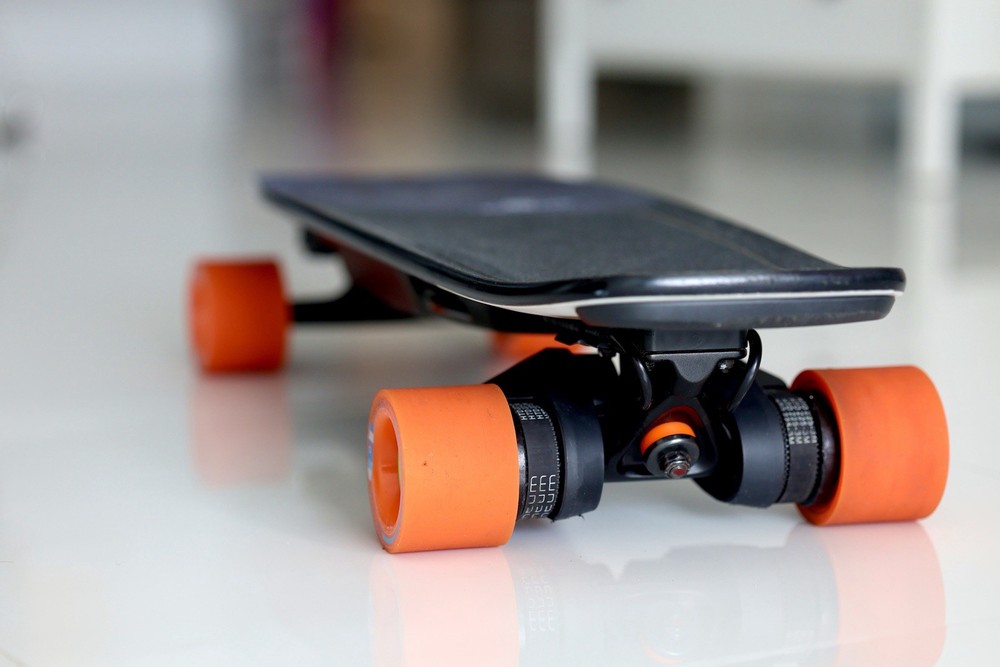 Boosted Mini X Electric Skateboard