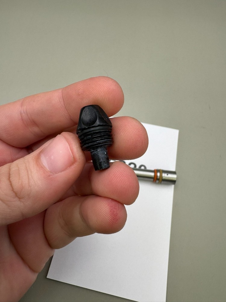 JT Paintball Impulse Ram Kit