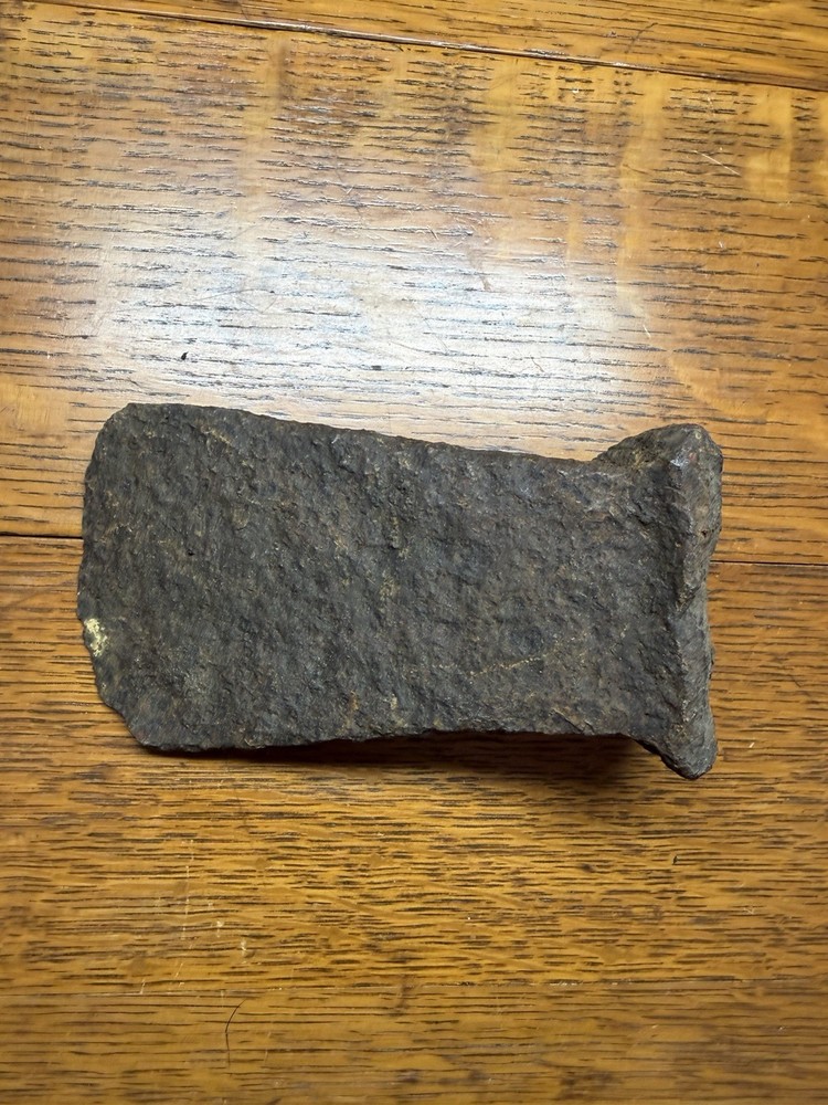 Antique Splitting Maul (1800s) Display Only