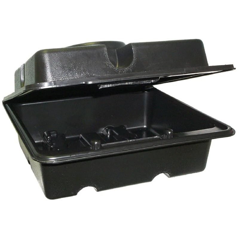 Howe 8610 Carb Tote