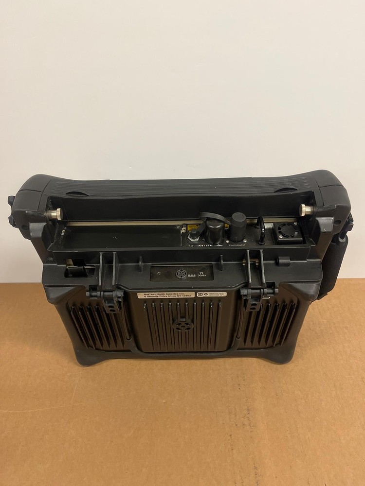 ANRITSU CMA 5000 SBA MULTI-LAYER NETWORK TESTING PLATFORM