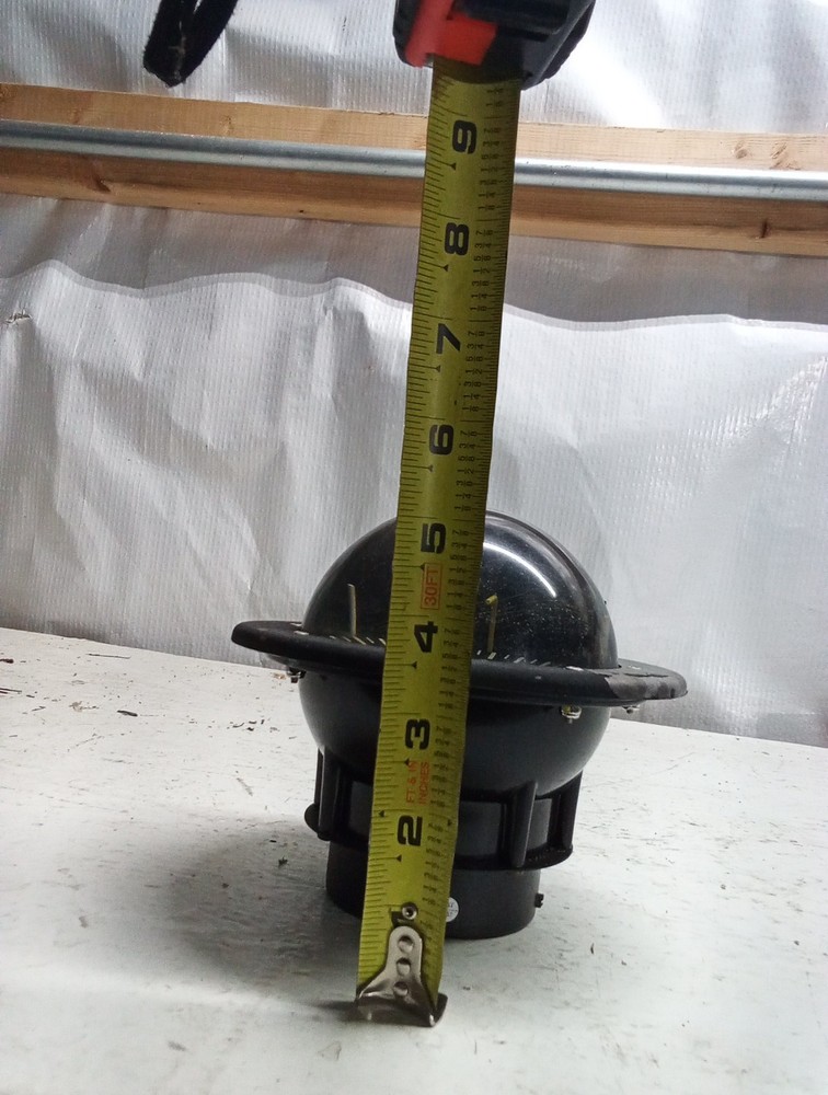 Danforth Highspeed Constellation Compass USED