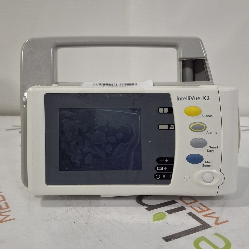 Philips IntelliVue X2 Module - Masimo Rainbow SpO2