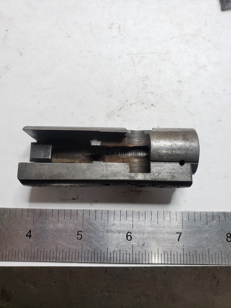 Winchester 1911 S.L. Bolt