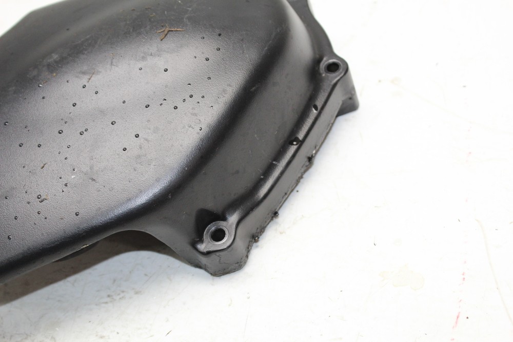 2011 TRIUMPH SPEEDMASTER ENGINE SPROCKET COVER