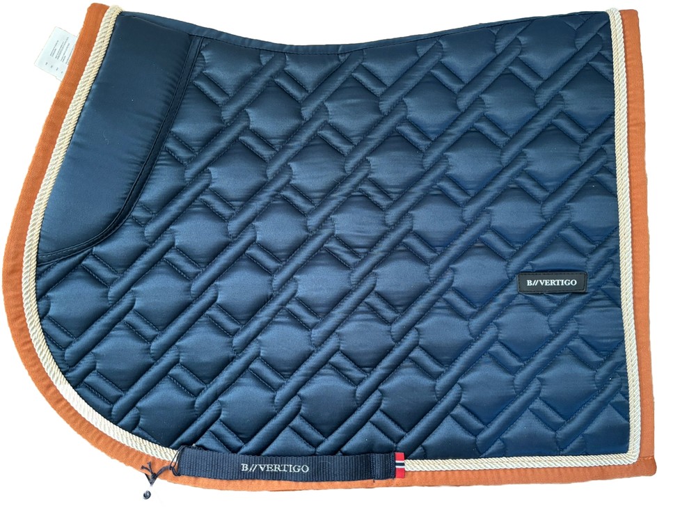 B Vertigo Evolve Jump Pad Pony