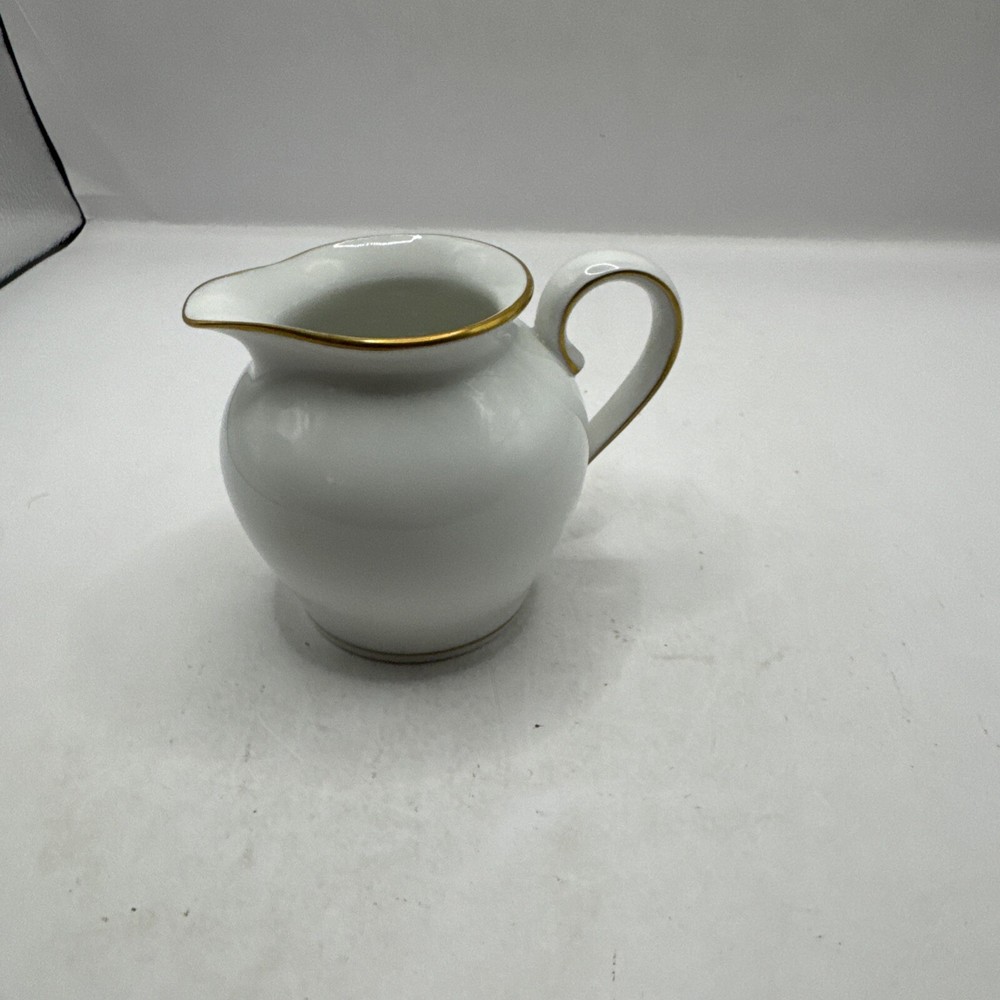 Vintage Bing & Grondahl Aarestrup 3.5" Creamer