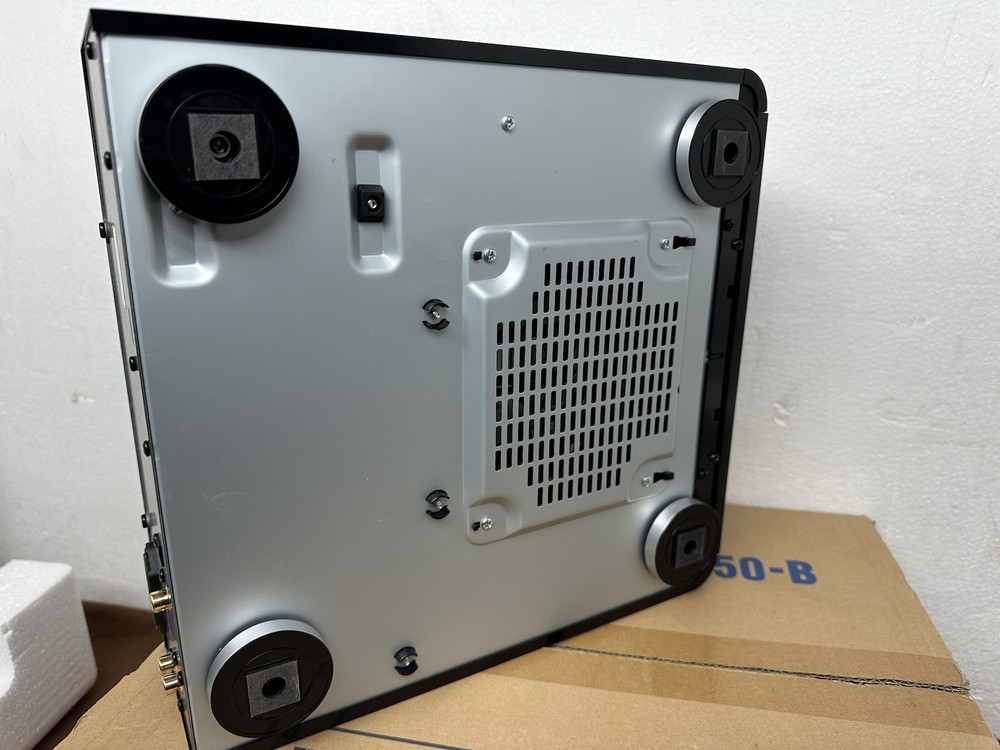 Teac Cd -H 750 Cd Player