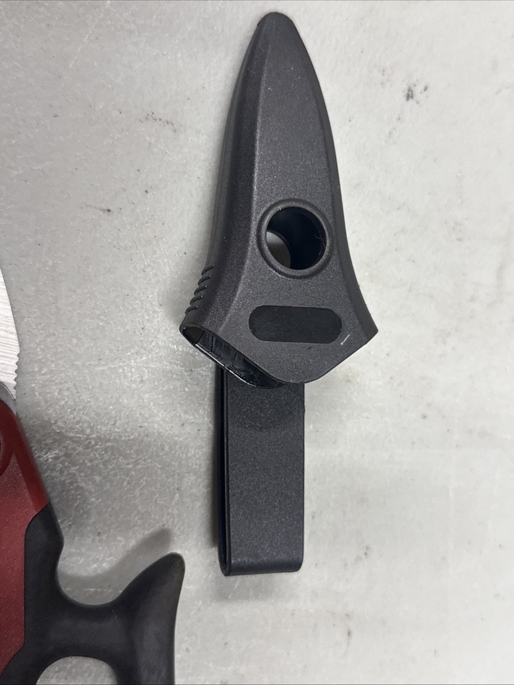 Matco Tools Mechanics 6.5” Utility Shears Mus65