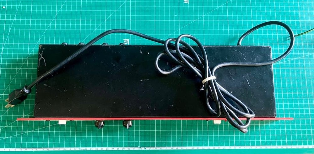 VOX Valve Effects Loop Router V941 261557