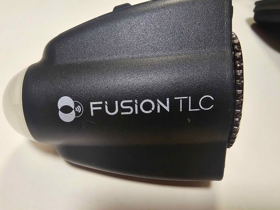 Fusion Raven TLC controller for Nikon with Case