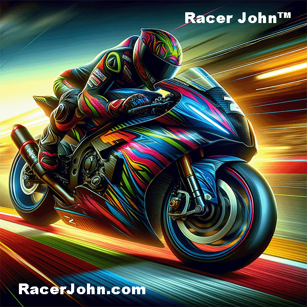 RacerJohn.com domain name for sale .com - RacerJohn.com