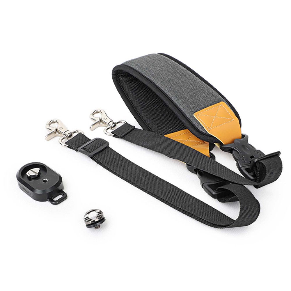 For Ronin RS 3/RS 4/RS4 PRO Decompression Shoulder Strap Lanyard Stabilizer Part