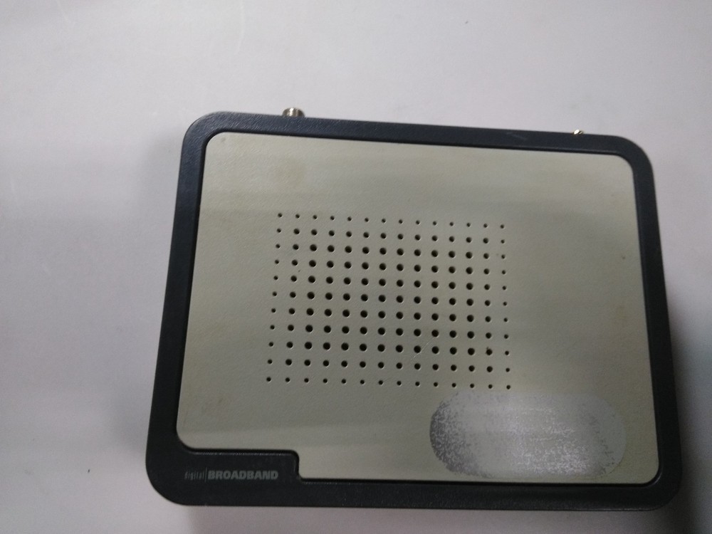 RCA Digital Broadband DCW725 12V