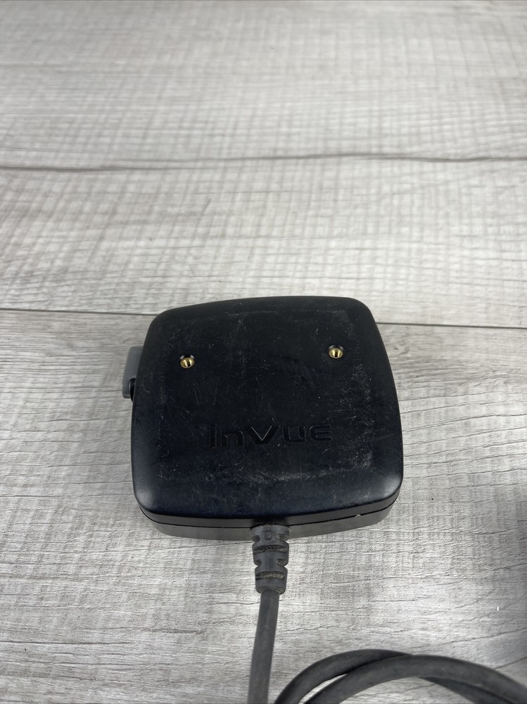 Invue Model CTG2FCHARGE-2 EKBD