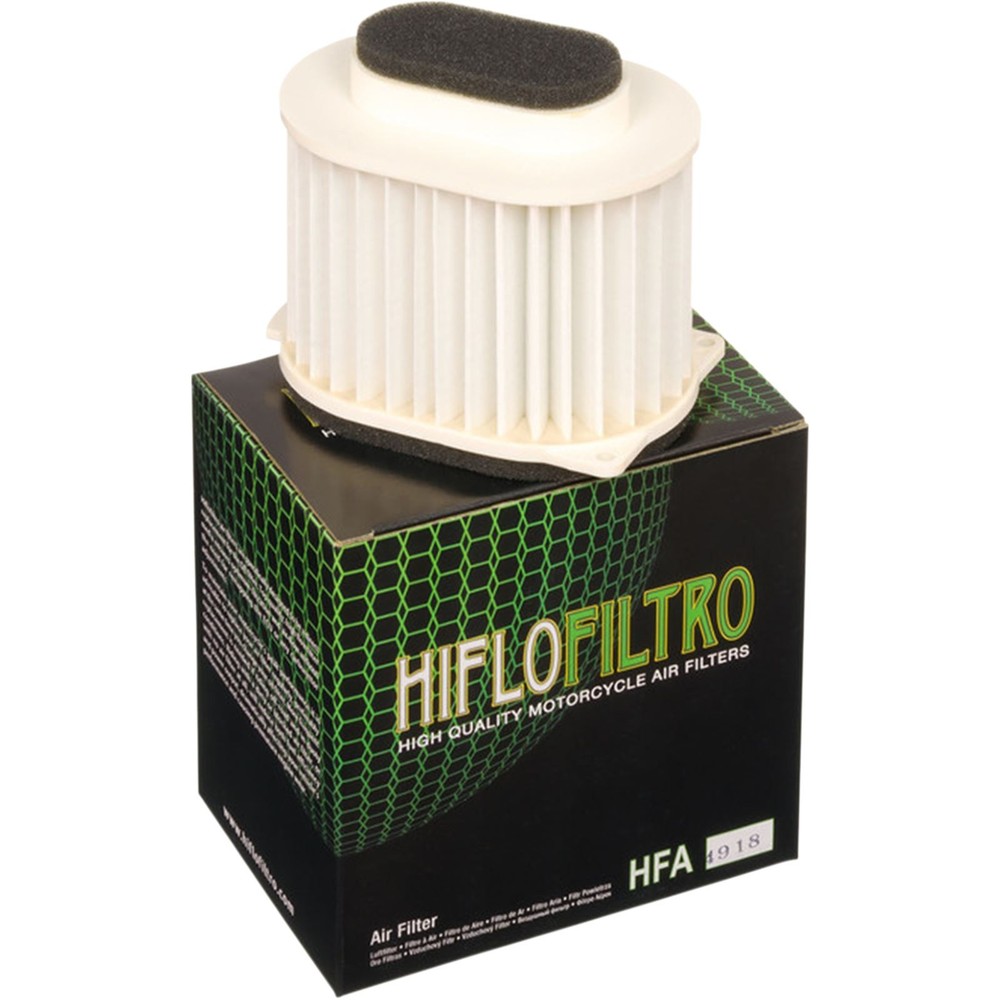Hiflofiltro Air Filter HFA4918