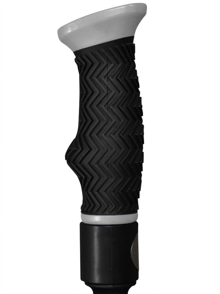 Double Canopy Automatic Open Golf Rain Umbrella Windproof Potable Lightweight US