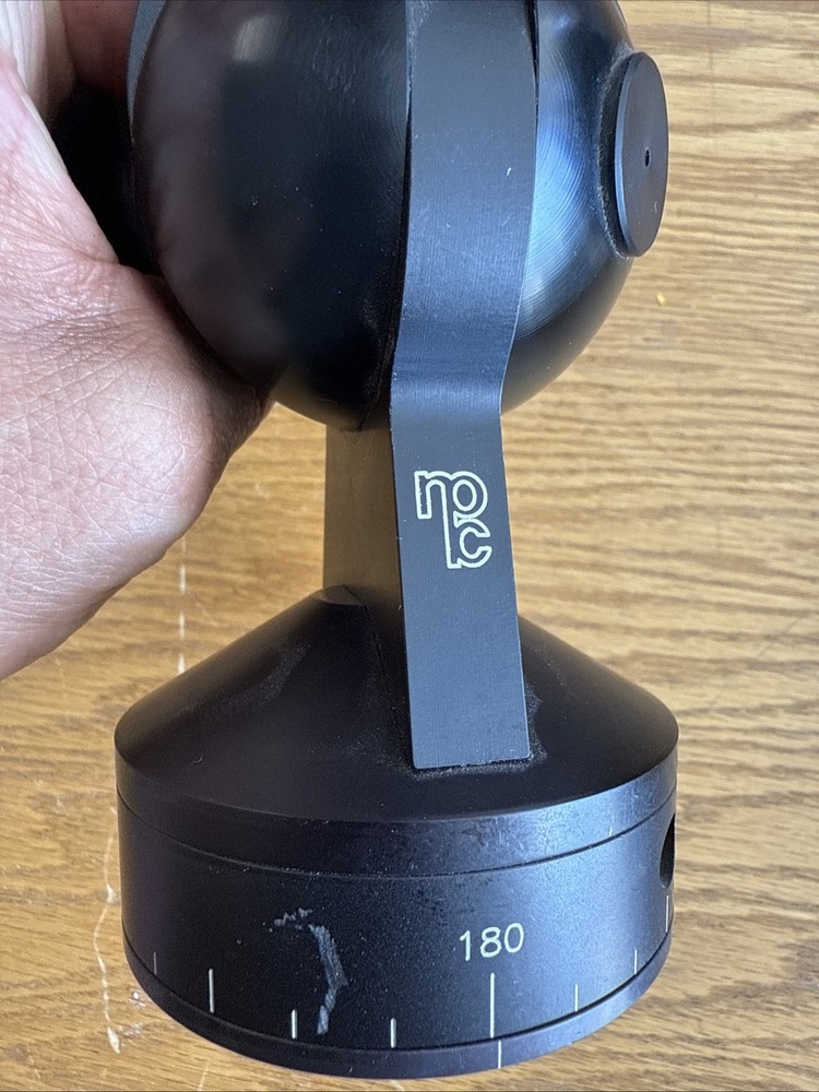 Npc Prohead Heavy Duty