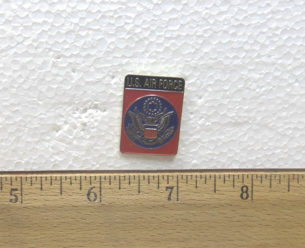 US Air Force Pin