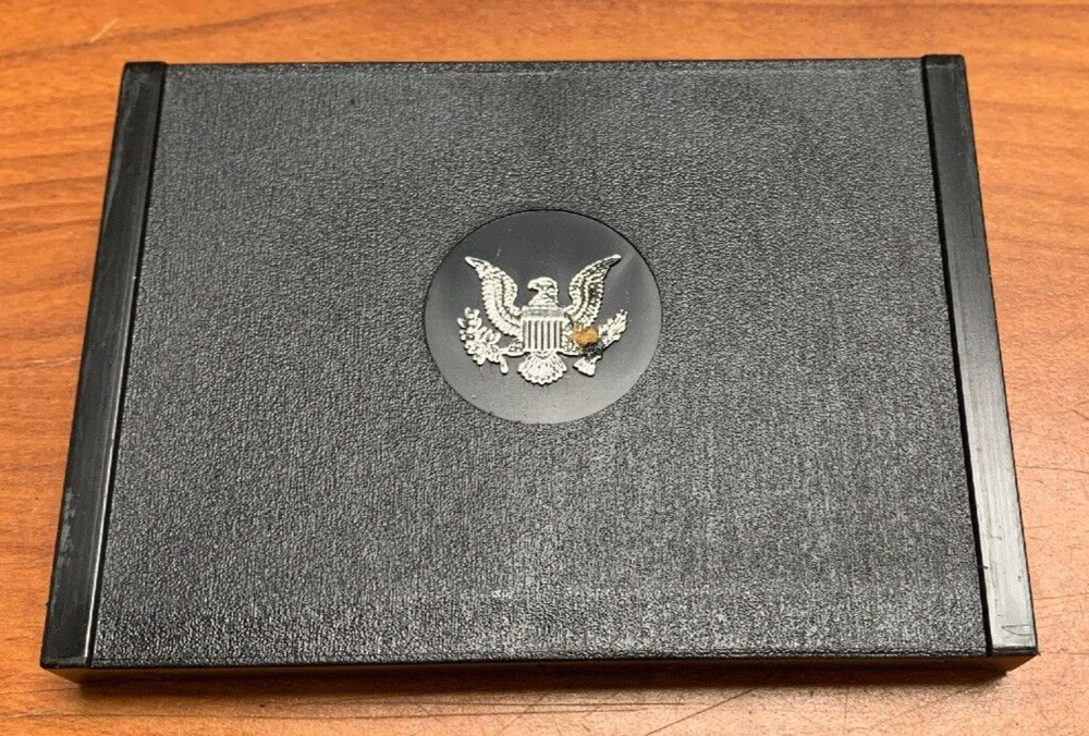 1982-S United States Proof Set **NICE**