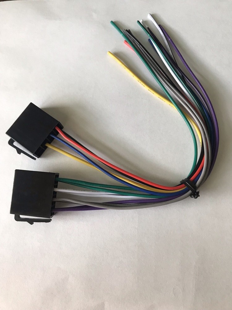 Pyle Marine Stereo Wire PLMRKT38W