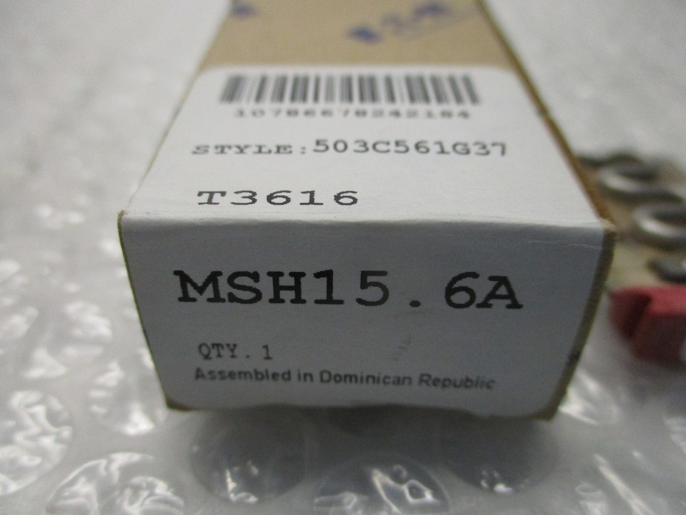 EATON MSH15.6A HEATER NSMP