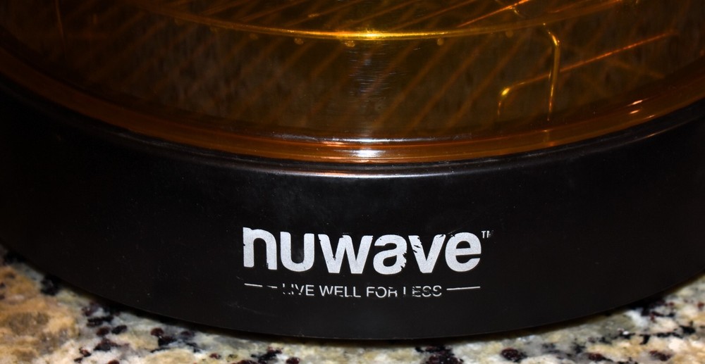 NuWave Pro Plus Infrared Convection Oven Model #20633