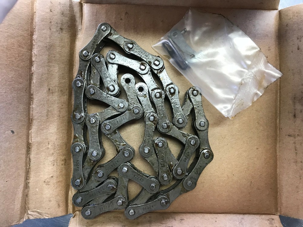 A2040044  PRC ROLLER CHAIN  A2040-044 INC