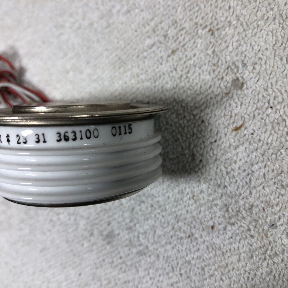 Prx 23-31-363100 Thyristor Module (4462)