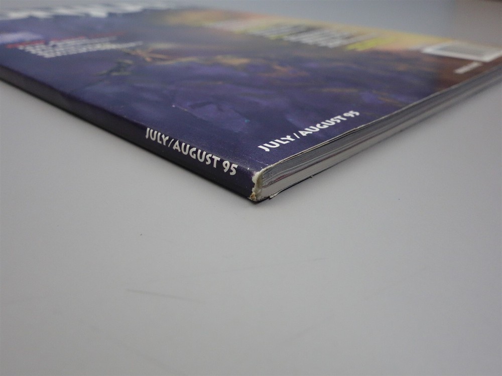 Conjure Magazine: Issue # 5