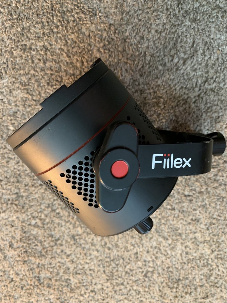 Fiilex P360 Classic LED Light