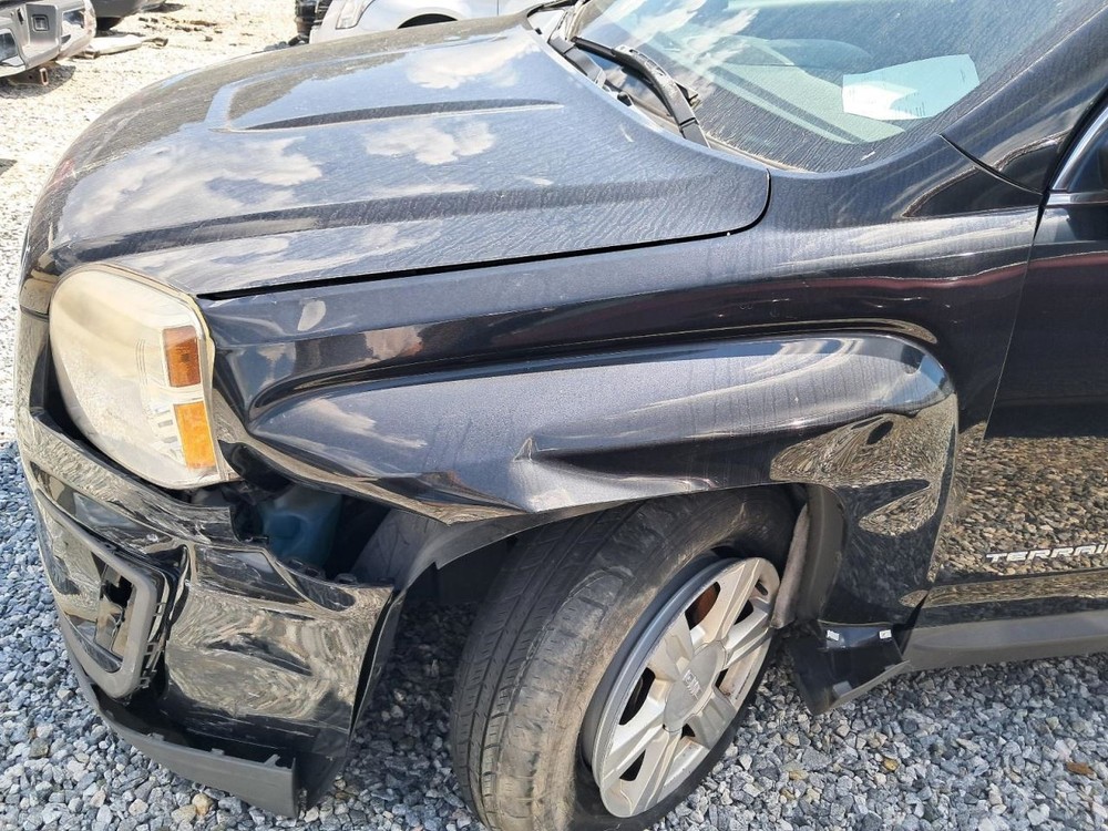 Fuse Box Engine Fits 16-17 EQUINOX 4788457
