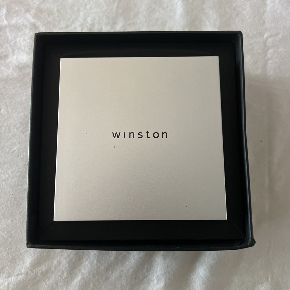 Winston Model JULIA1 Internet Privacy Filter Device WP100001