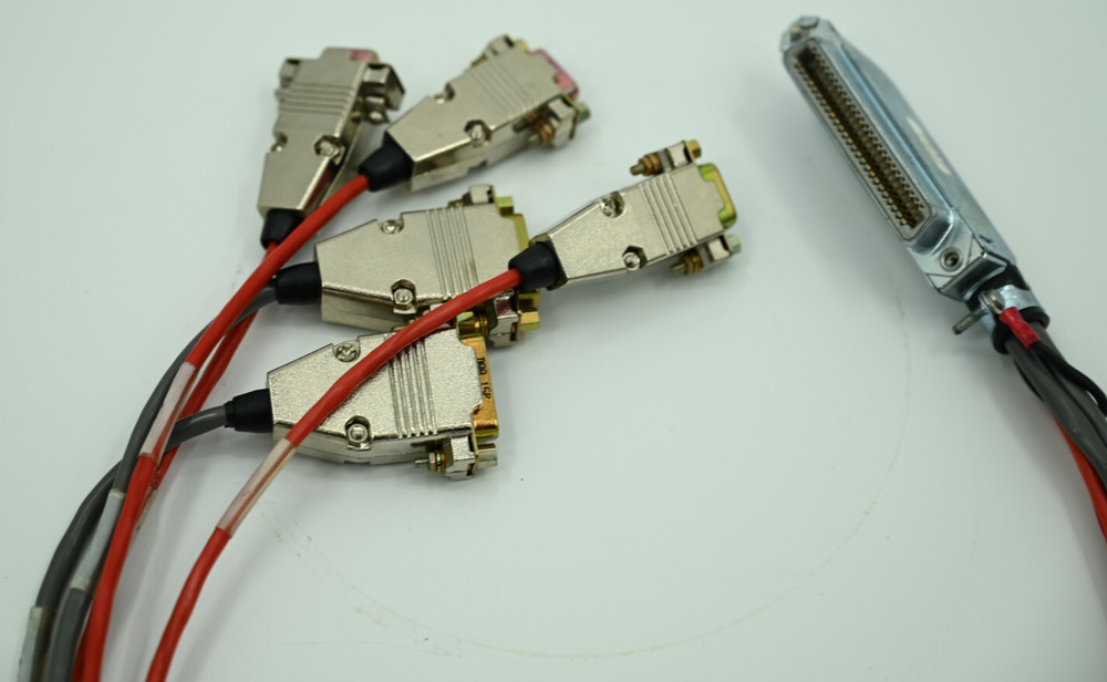 Nortel Mer NT5D85AA Local Mini-Carrier Interface Cable (A0724366)