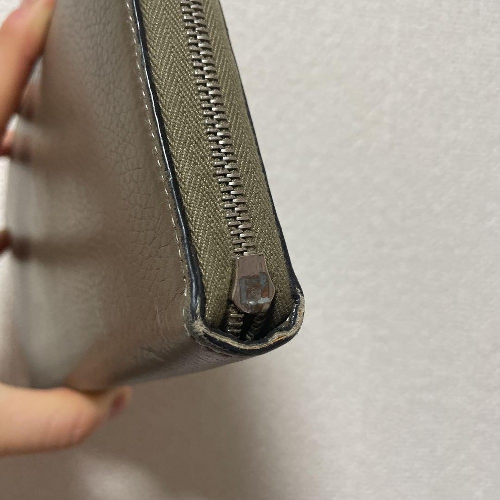 Long Wallet From Japan