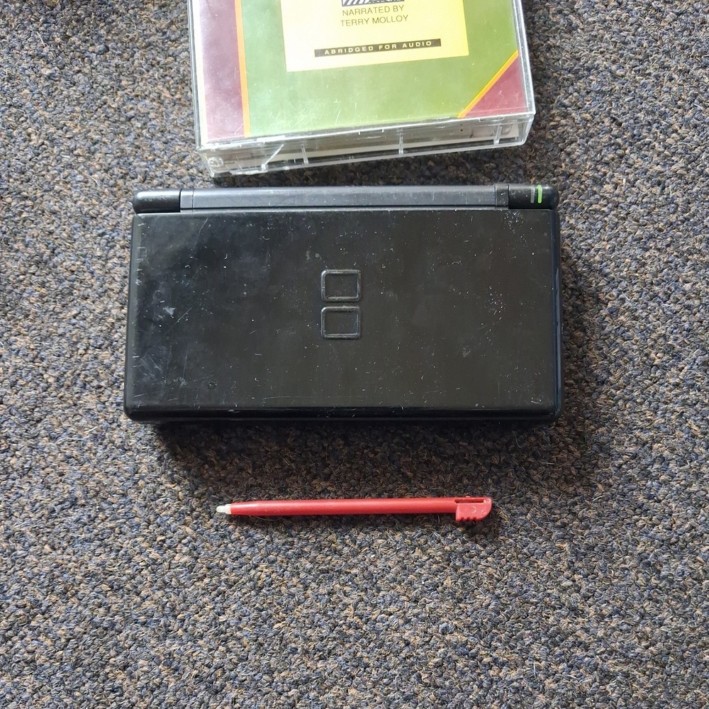 Nintendo DS Lite console - Blue - Working Condition!