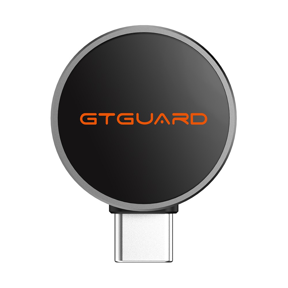 GTGUARD C210 512×384 Super Resolution Mobile Thermal Imager Camera for Android