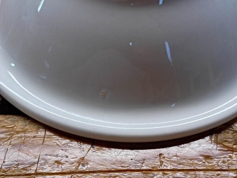 PERKINS Restaurant 4 1/2" Side Serving Dish by Buffalo China