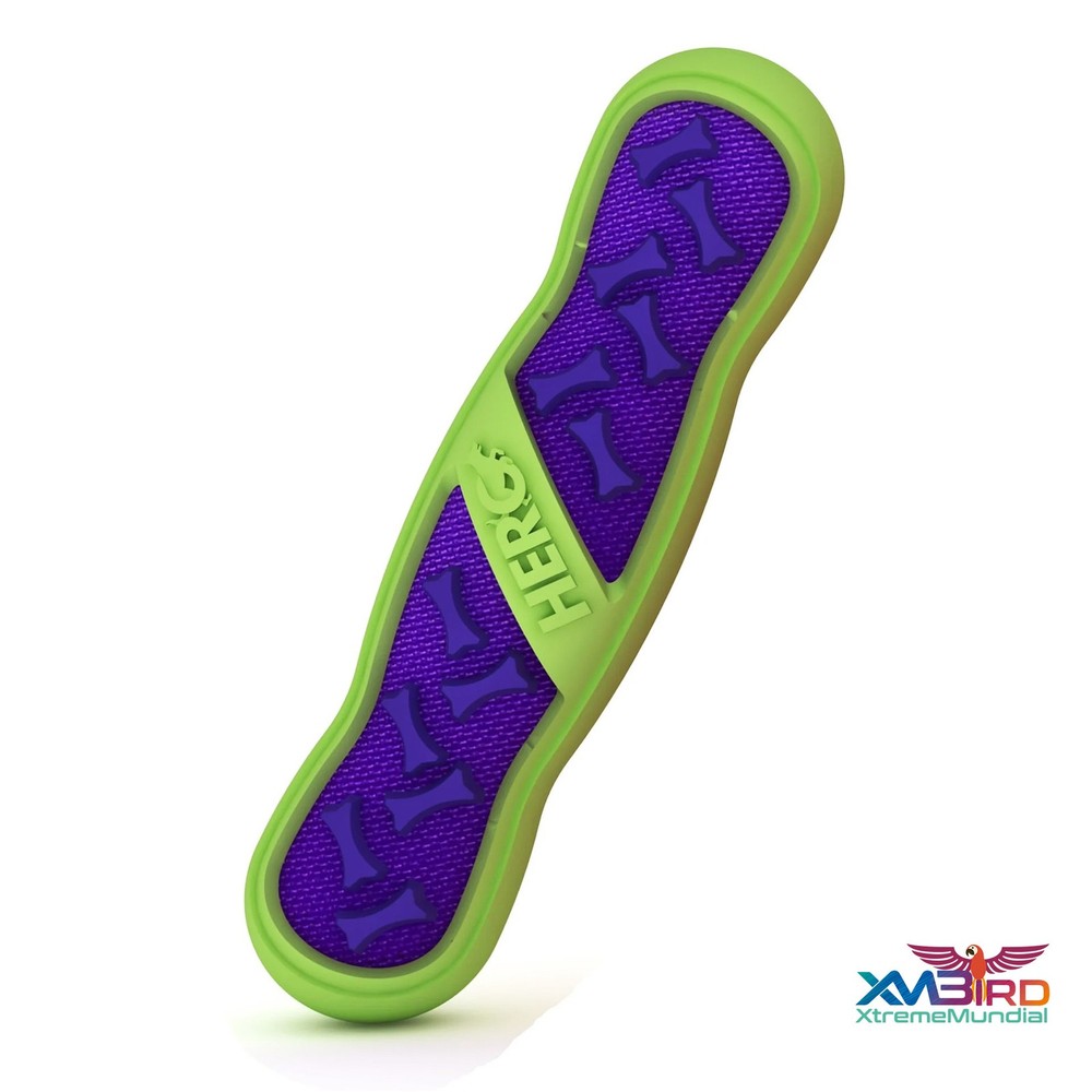 Hero Outer Armor Stick Dog Toy