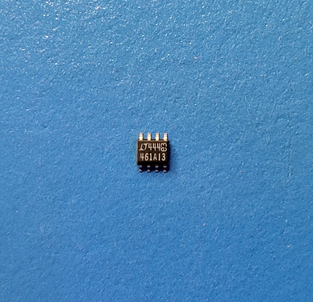 LT1461AIS8-3#PBF Analog Devices Series Voltage Reference IC