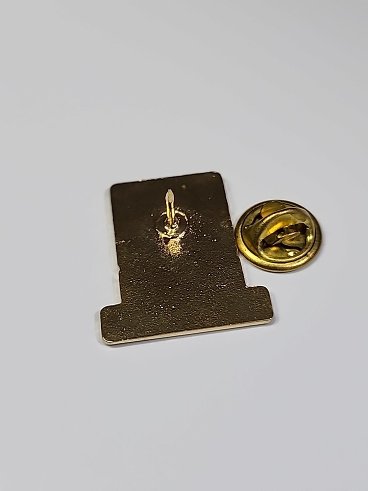 U S Army Army Strong Lapel Pin
