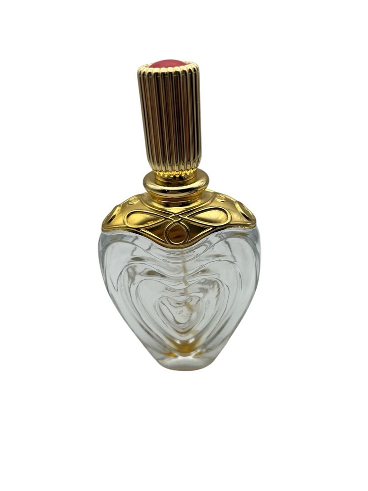 PREOWNED EMPTY ESCADA PERFUME BOTTLE - BOTTLE IS EMPTY
