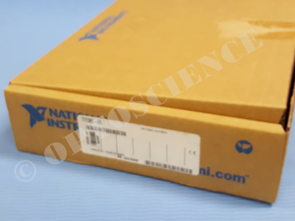 National Instruments NI DAQ Signal Accessory 183554C-01