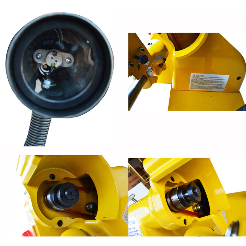 220V Universal Multi-functional Cutter Grinder Sharpener for End Mill